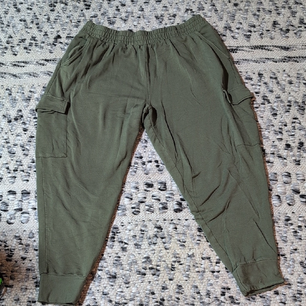 Gap Women's Cargo Joggers